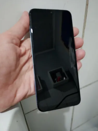 Display Tela Moto G20