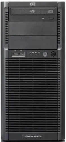 Servidor  PROLIANT HP Ml150 G6 Xeon Quadcore 1Tb