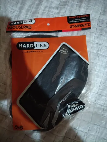 mousepad com apoio para o braço