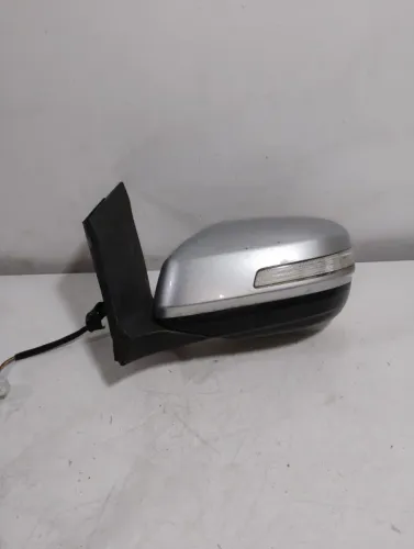 Retrovisor Honda city 2007 A 2014 lado  esquerdo original 