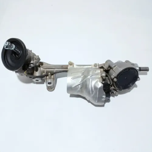 Caixa de Direção Elétrica Honda Civic Touring 1.5 Turbo 2021
