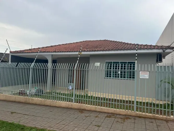 Casa toda reformada, terreno 455m2,construção 260m2,R$ 980.000,00