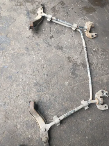 Barra estabilizadora gm Corsa 98/05  