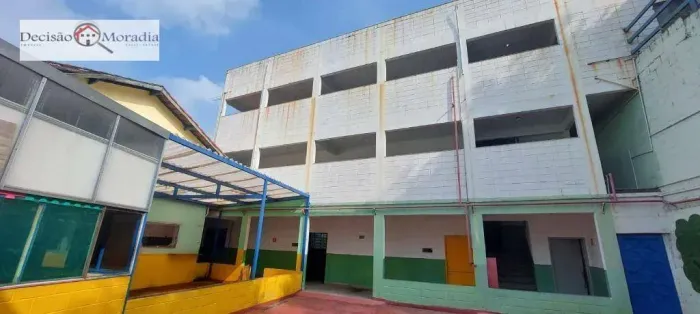 Prédio, 1257 m² - venda por R$ 2.099.000,00 ou aluguel por R$ 15.554,00/mês - Butantã - Sã