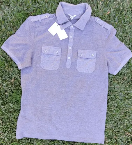 Camisa Polo Masculina original P