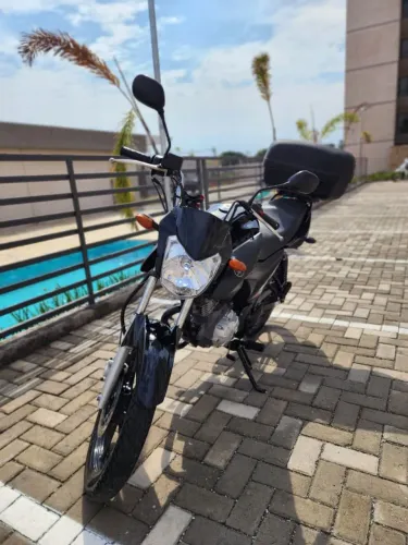 Yamaha Factor 125 2018