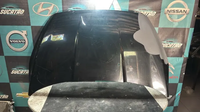 Capô de FORD KA 2015/2019