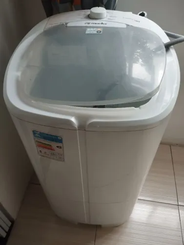 Tanquinho Mueller 10kg Family Lite