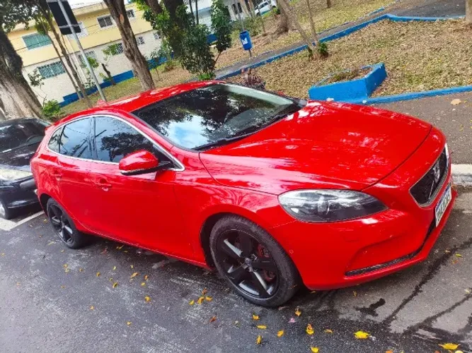 Volvo V40 T-4 2.0 Aut./mec. 2014
