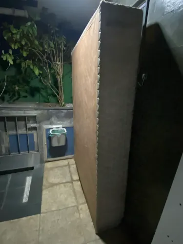Box para cama