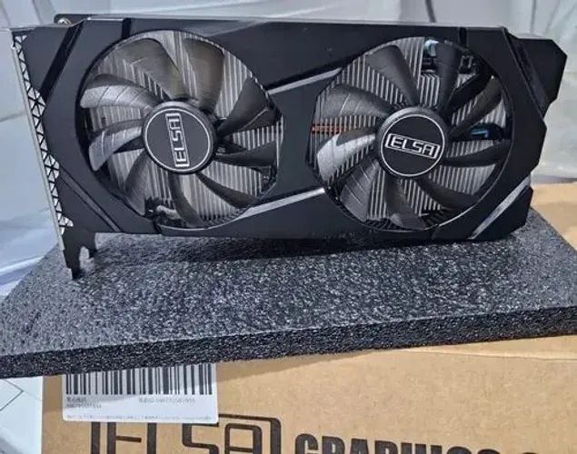 GTX 1660 super 6gb