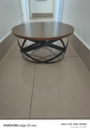 Mesinha de Centro