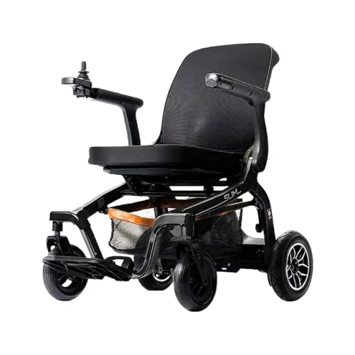 Cadeira de Rodas Motorizada Robooter