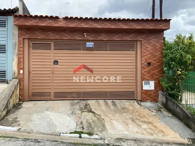 Casa em Rua Masao Miura - Novo Osasco - Osasco/SP