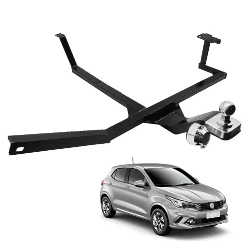 ENGATE UNIAO FIAT ARGO