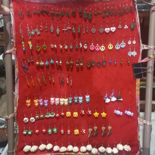 Brincos para revenda 