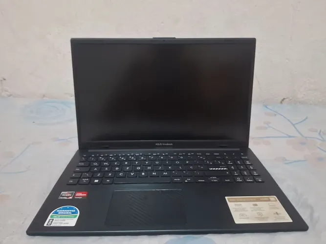 Notebook asus vivobook go 15 8gb 512gb Windows 11