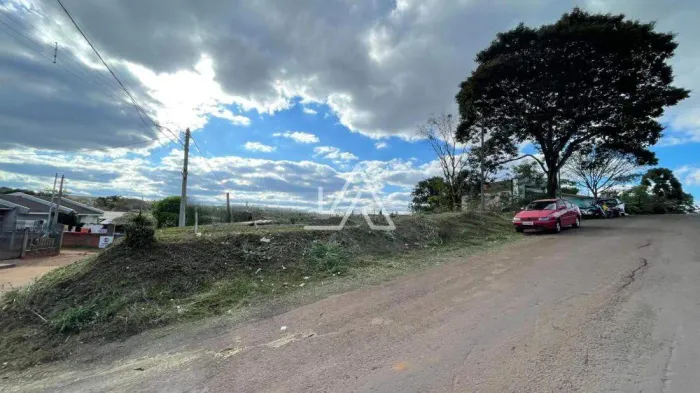 TERRENO NA MORADA DO SOL - AO LADO DO CHAPÃO SAÍDA CARAZINHO