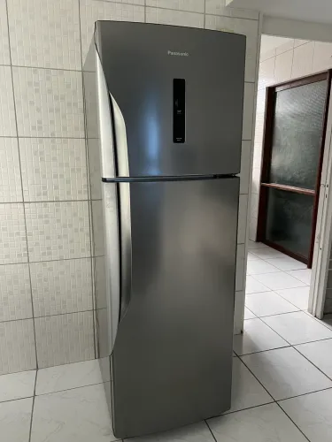 Geladeira Panasonic frost free