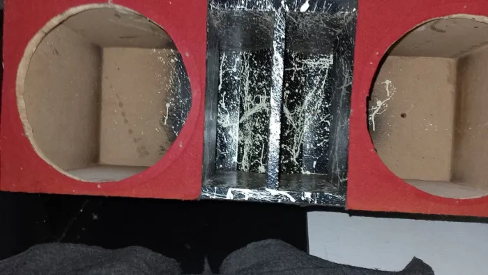 Caixaria Som automotivo