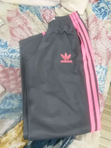 Calça moletom feminina