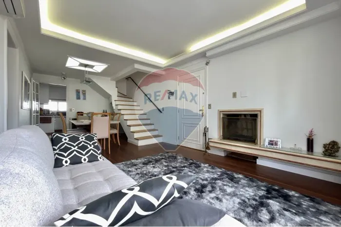 Cobertura | 5 Dorms | Vila Mascote