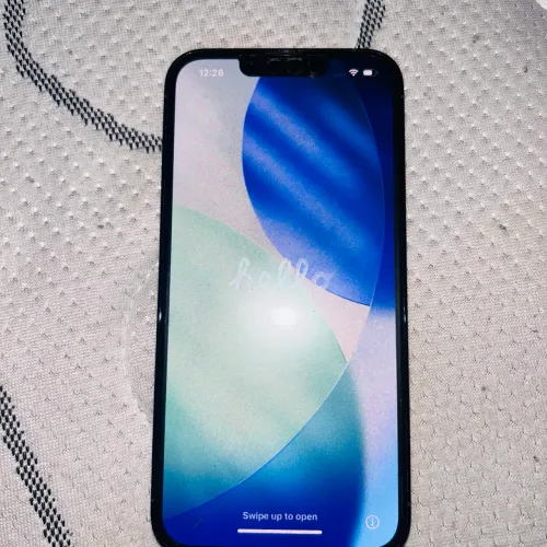 iPhone 13 Pro 256gb