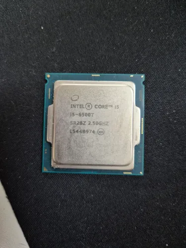 Processador Intel Core i5 6500t