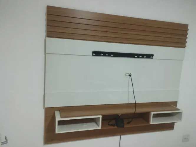 Painel de TV