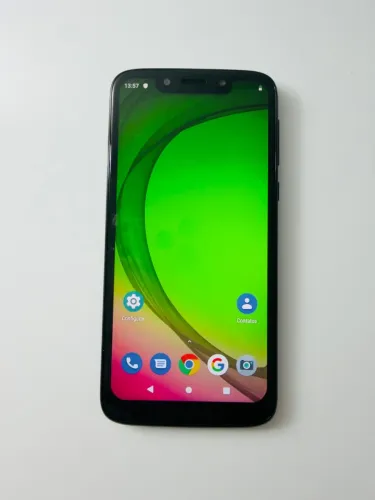 MOTO G7 PLAY 