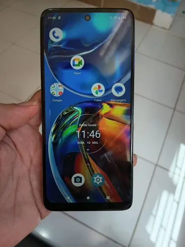 Moto E 32 64 GB