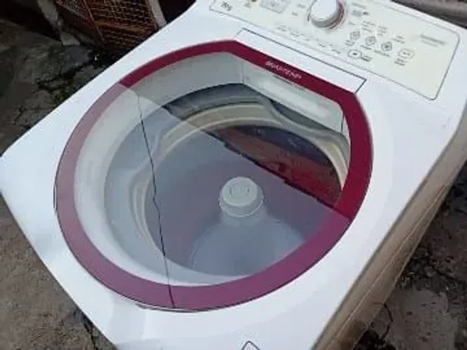 Máquina de lavar Brastemp 15 k