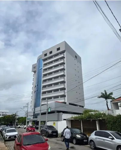 VENDA DE SALA COMERCIAL NA GRUTA DE LOURDES