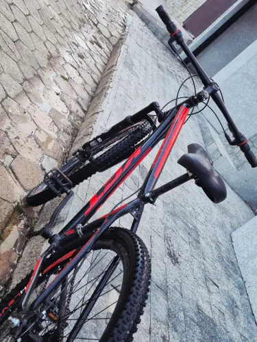 BICICLETA KGT ARO 29 