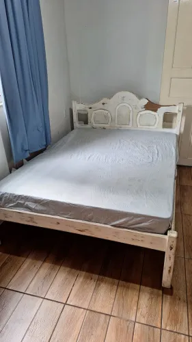 Colchão de casal