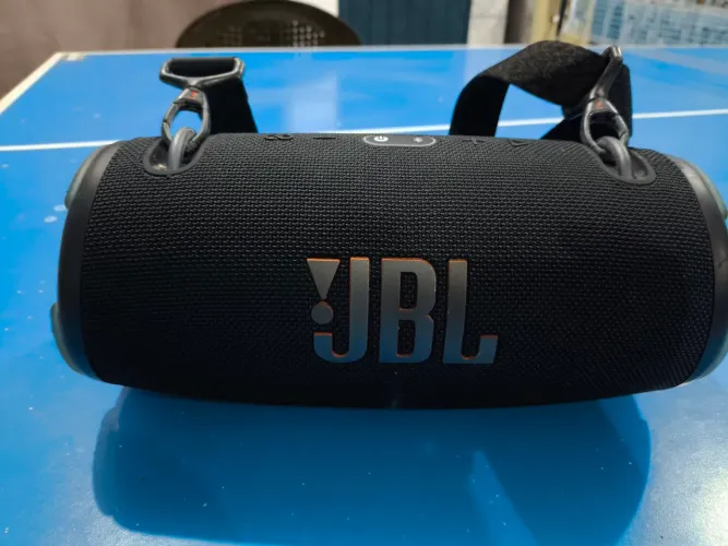 JBL extreme 3