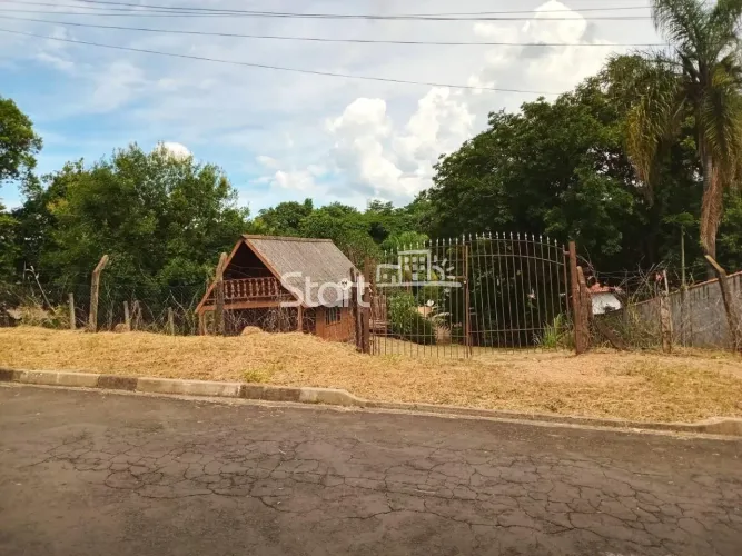 terreno - Vista Alegre - Vinhedo