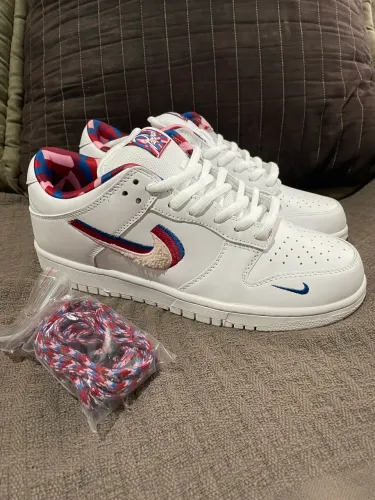 Nike Dunk SB Pro Parra