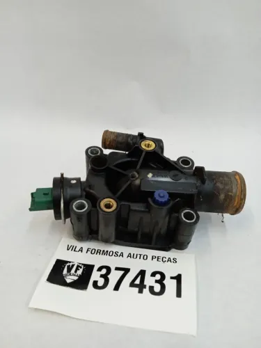 Valvula Termostatica Peugeot 307 1.6 2010