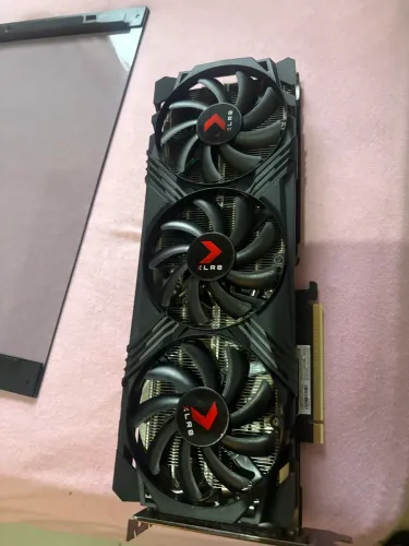 RTX 4070 12GB Vendo ou Troco por RX 9070 XT