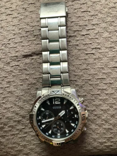 Relógio Guess GW0056G1 - usado