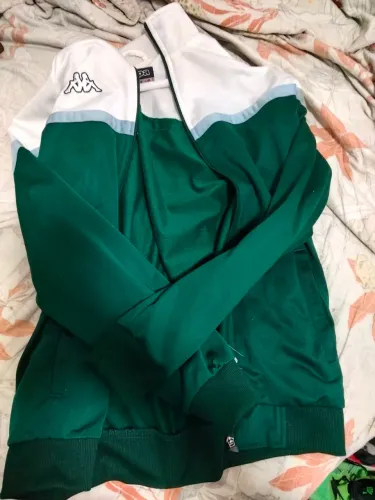 Jaqueta kappa original nova