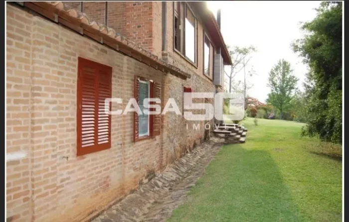 Fazenda Produtiva a venda Itapira
