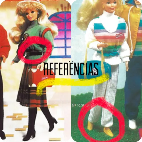 Boneca Barbie estrela : TÊNIS BARBIE SPORT + CINTO MODA EM DOBRO ORIGINAL ESTRELA
