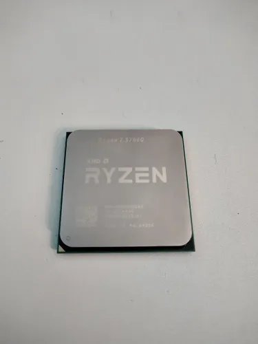 Ryzen 7 5700G