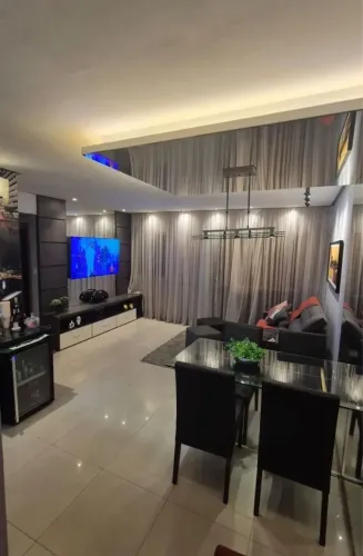APARTAMENTO RESIDENCIAL em BELÉM - PA, JURUNAS
