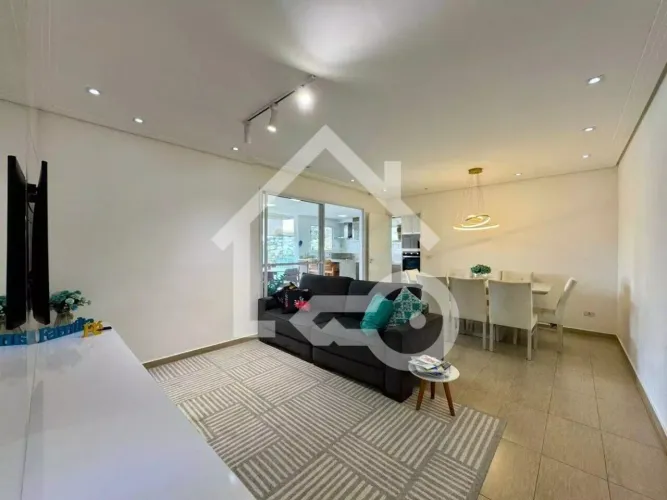 Apartamento Para Venda e Locação em São Bernardo do Campo.