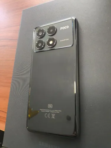 POCO X6 PRO