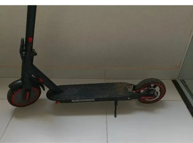 Patinete elétrico Key
