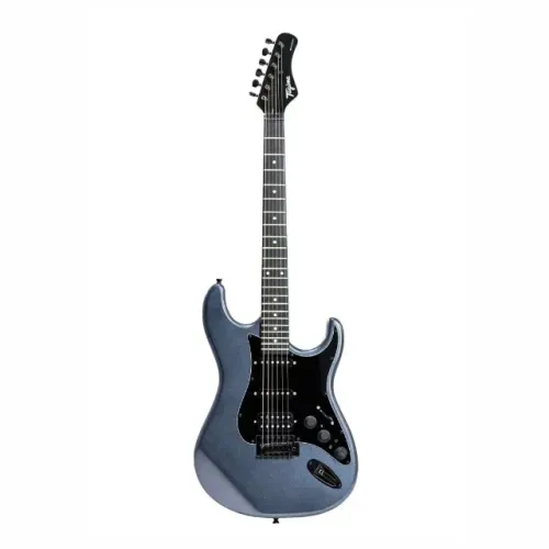 Guitarra Tagima Sixmart Stratocaster & trocas...